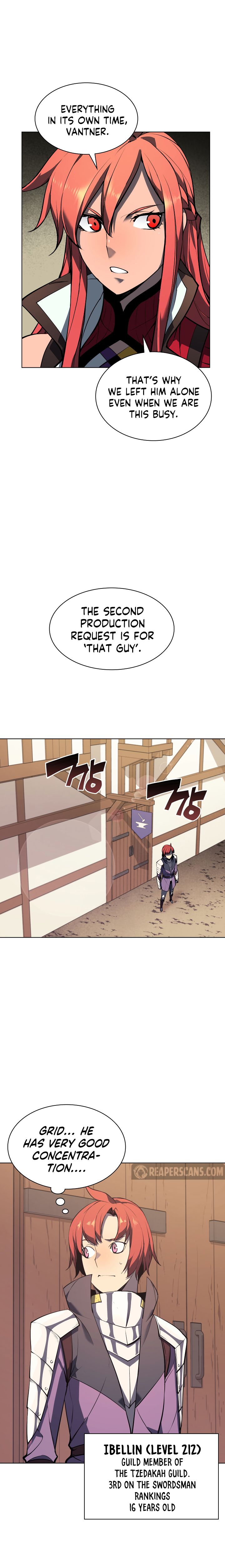 Overgeared Chapter 54 page 6