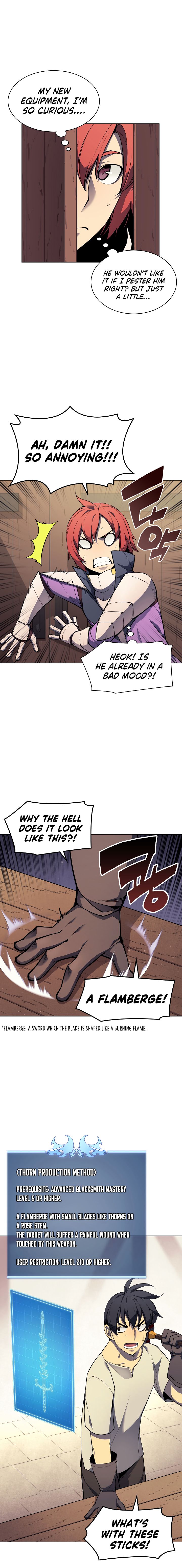 Overgeared Chapter 54 page 7