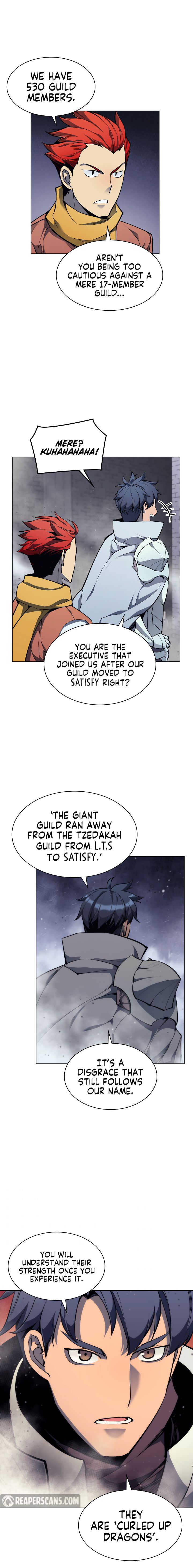 Overgeared Chapter 54 page 12