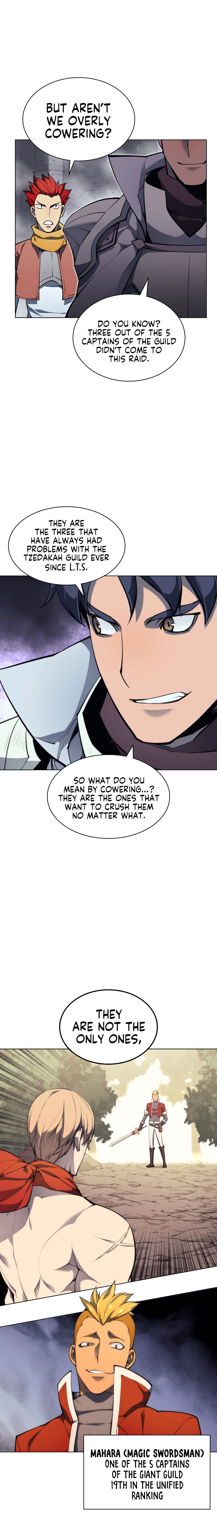 Overgeared Chapter 54 page 13