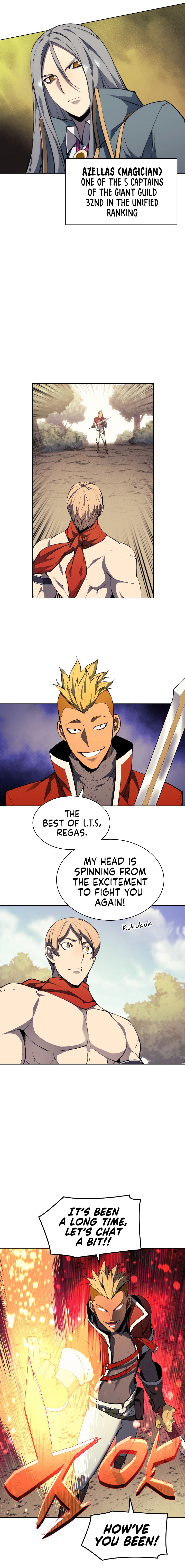 Overgeared Chapter 54 page 15
