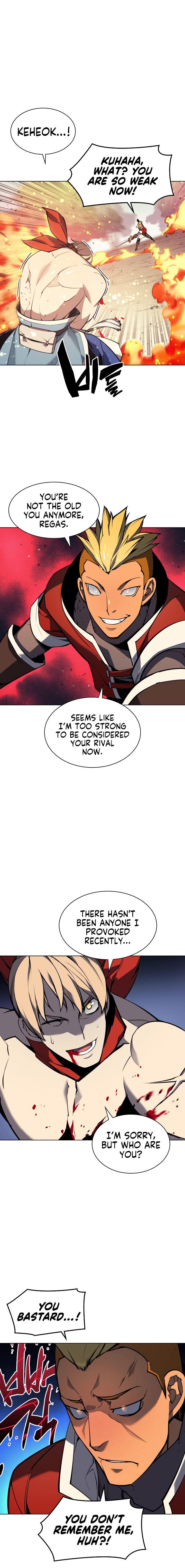 Overgeared Chapter 54 page 17