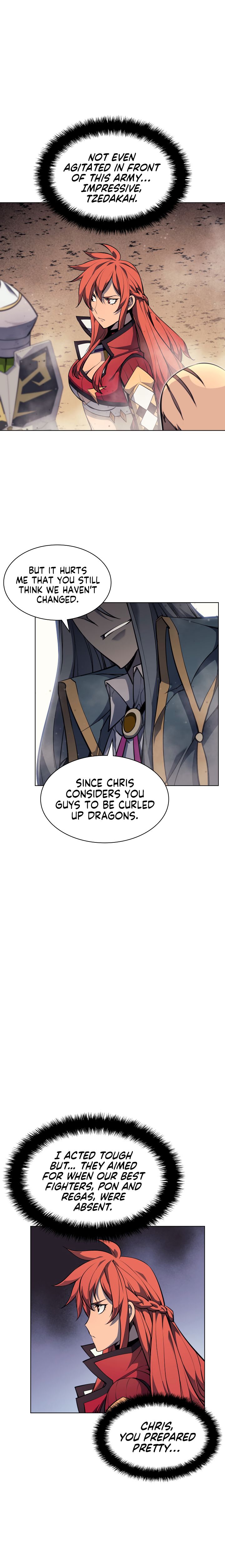 Overgeared Chapter 54 page 22