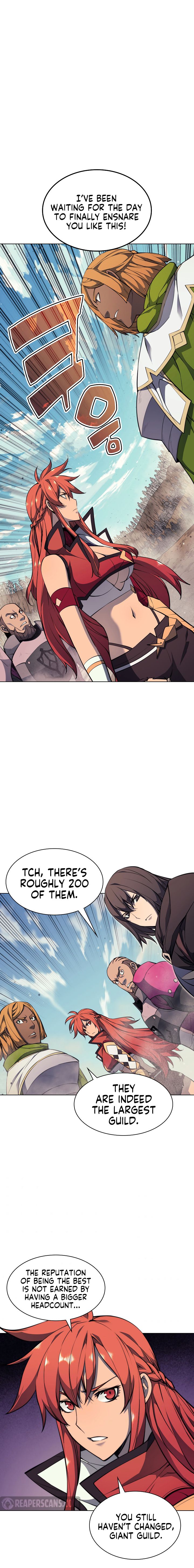 Overgeared Chapter 54 page 21