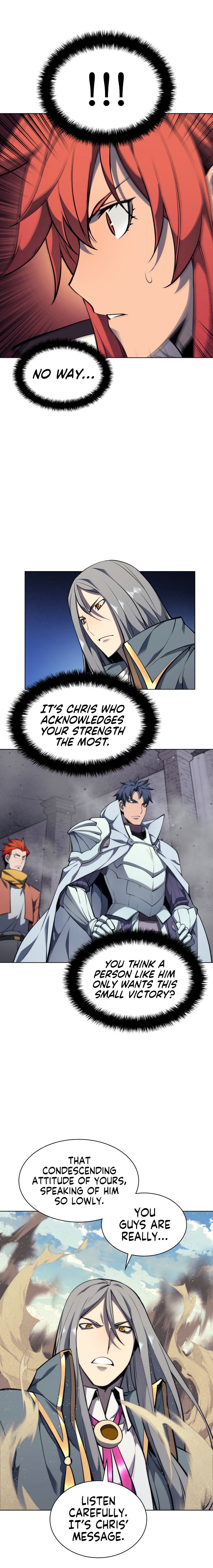Overgeared Chapter 54 page 23
