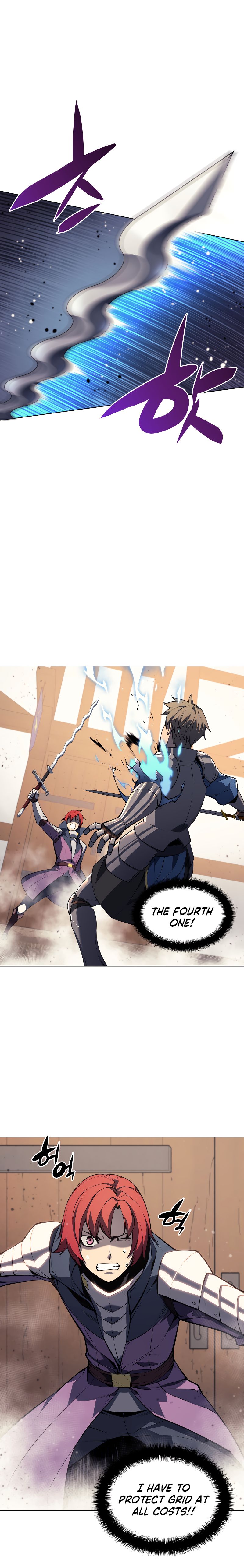Overgeared Chapter 55 page 3