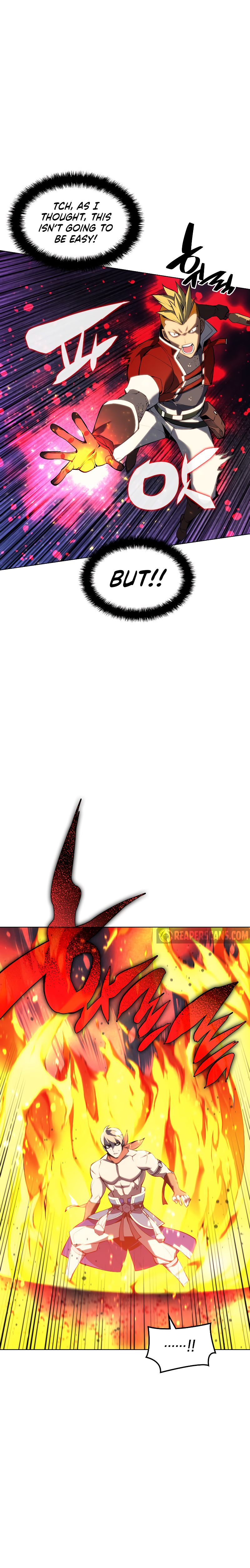 Overgeared Chapter 55 page 10