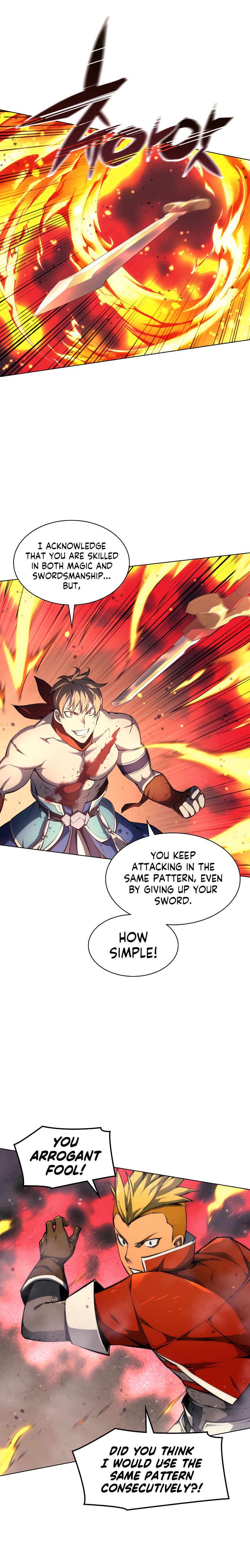 Overgeared Chapter 55 page 11