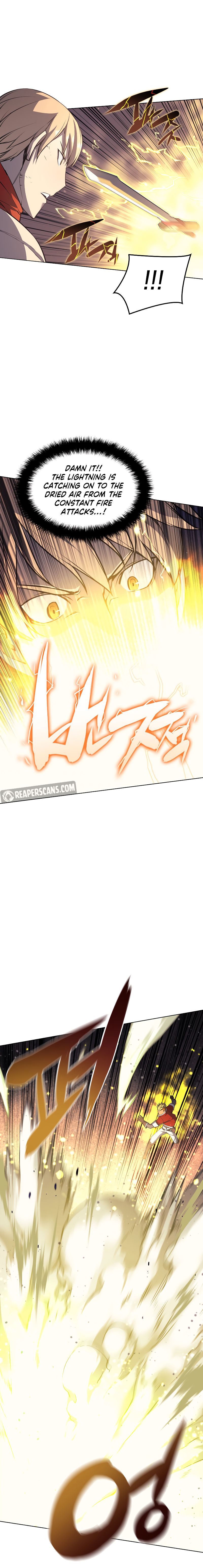 Overgeared Chapter 55 page 12