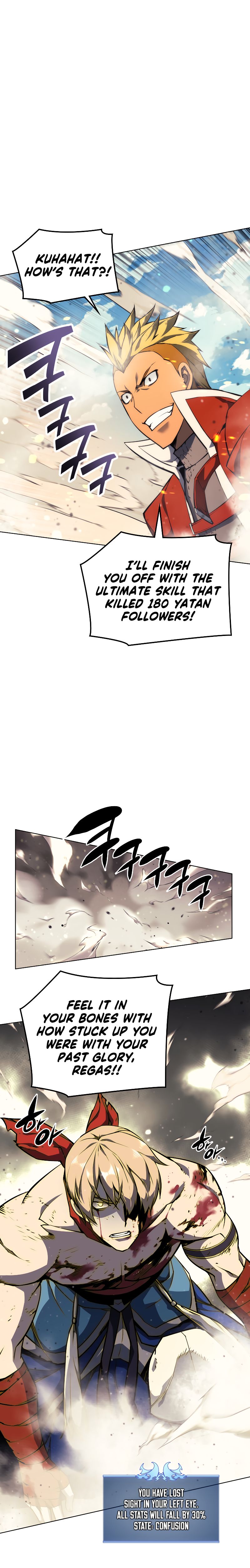 Overgeared Chapter 55 page 13