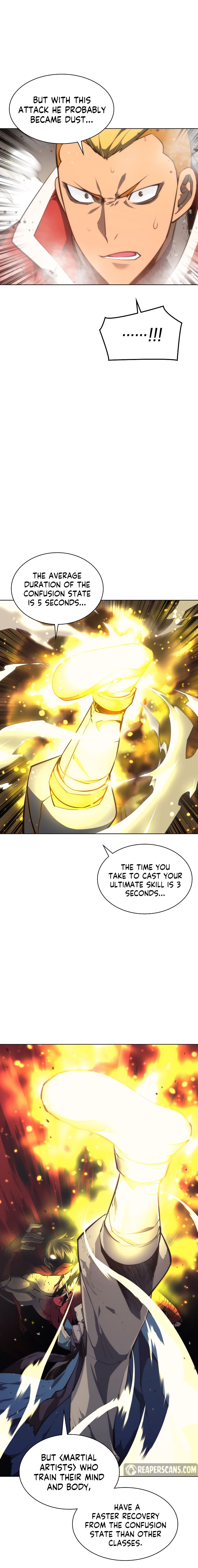 Overgeared Chapter 55 page 16