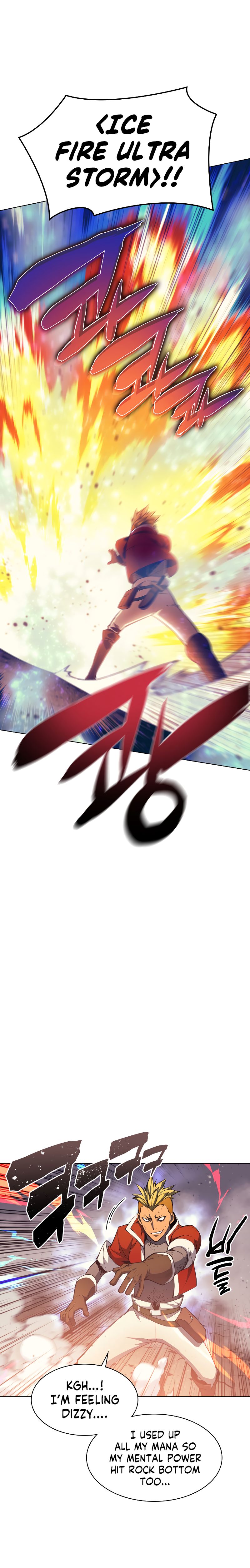 Overgeared Chapter 55 page 15