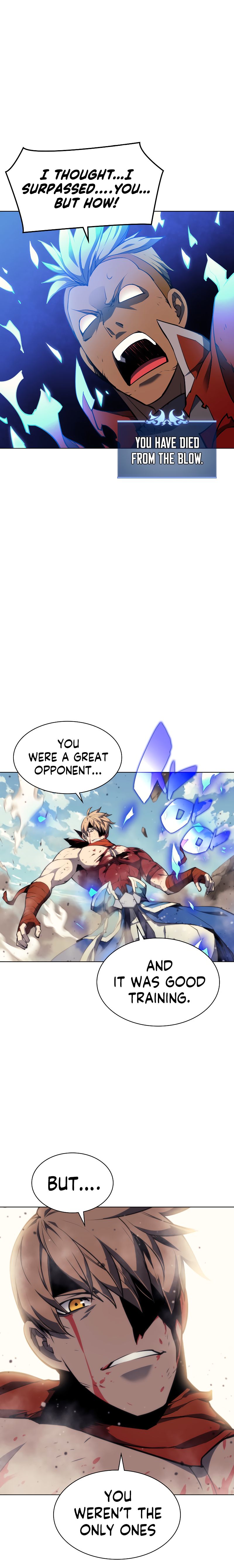 Overgeared Chapter 55 page 19