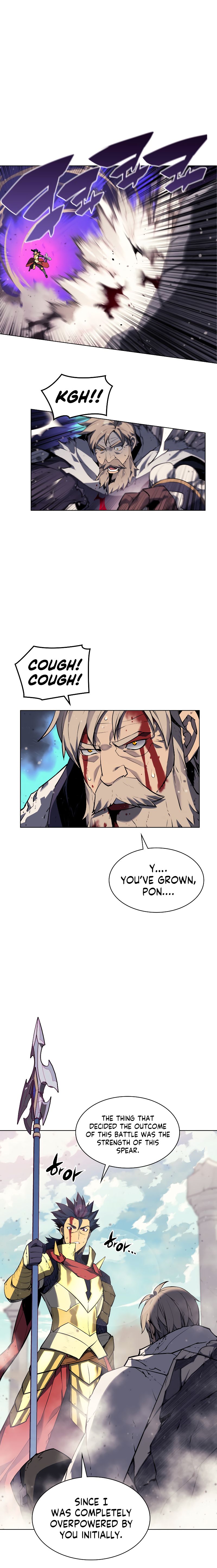 Overgeared Chapter 55 page 23