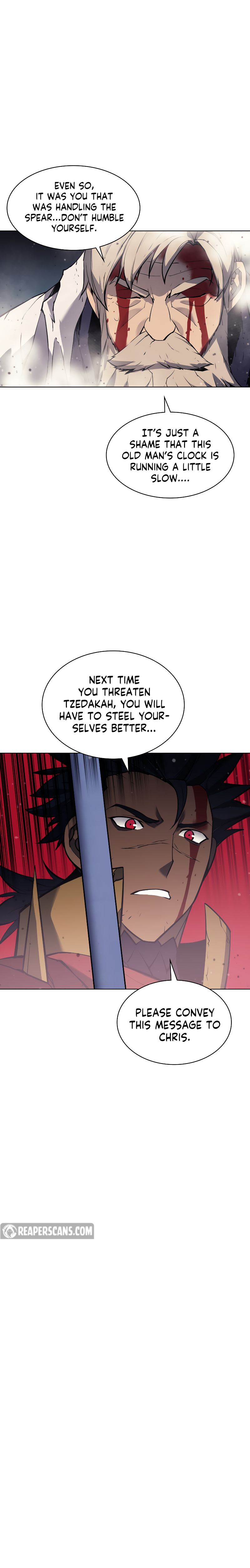 Overgeared Chapter 55 page 24