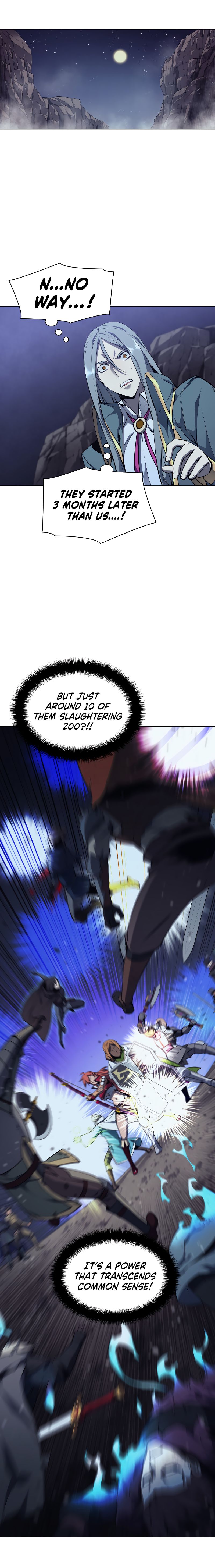 Overgeared Chapter 55 page 25
