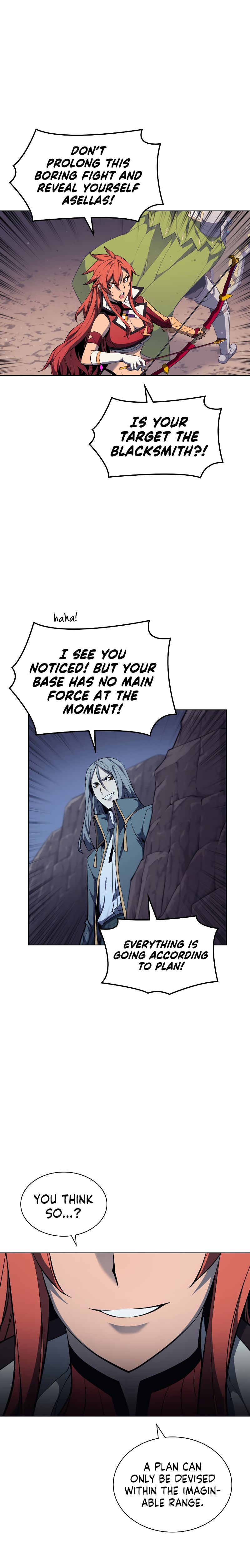 Overgeared Chapter 55 page 27