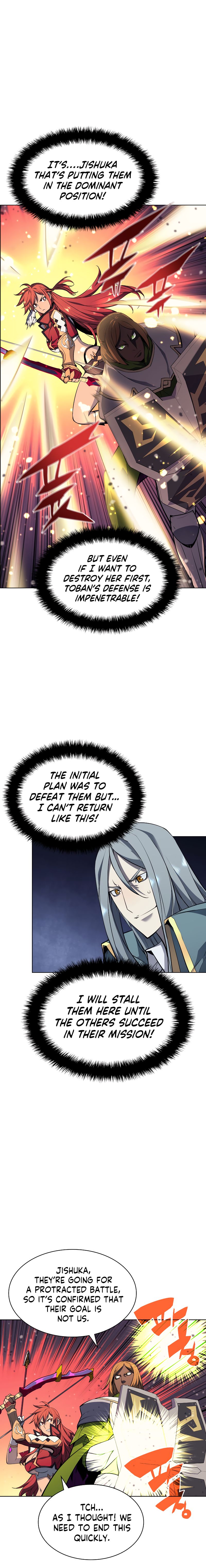 Overgeared Chapter 55 page 26