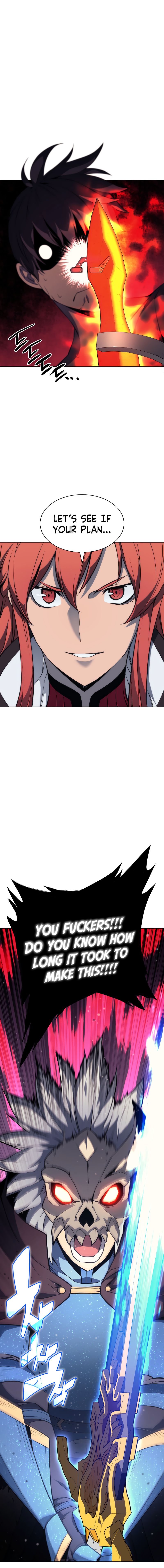 Overgeared Chapter 55 page 29