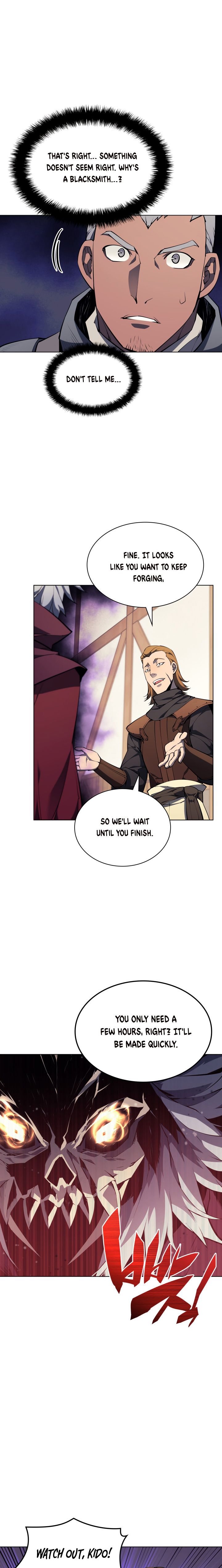 Overgeared Chapter 56 page 6
