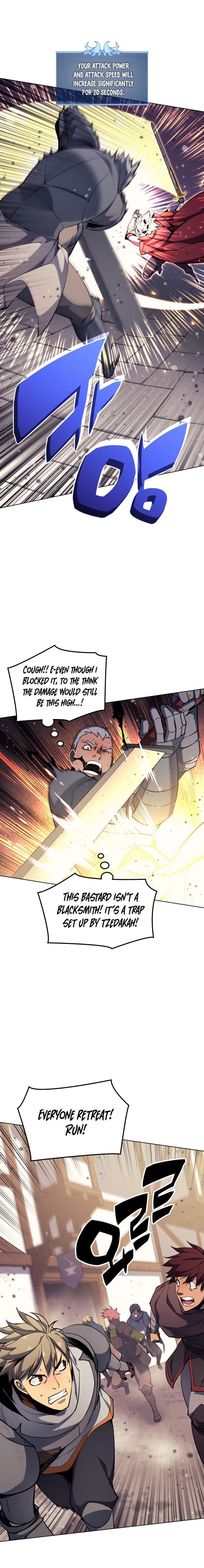Overgeared Chapter 56 page 11