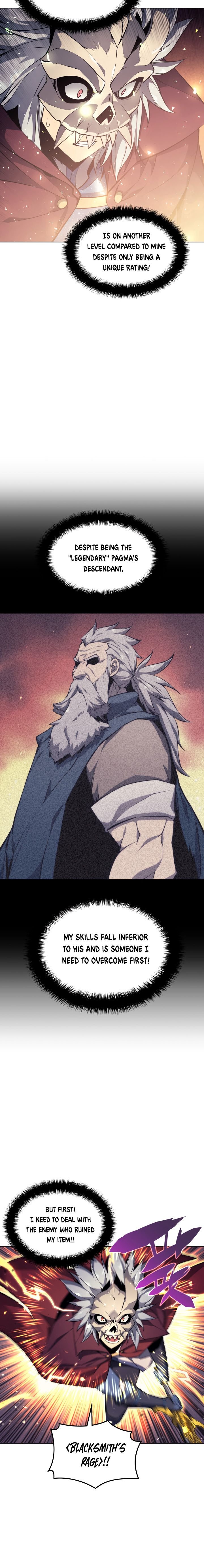 Overgeared Chapter 56 page 10