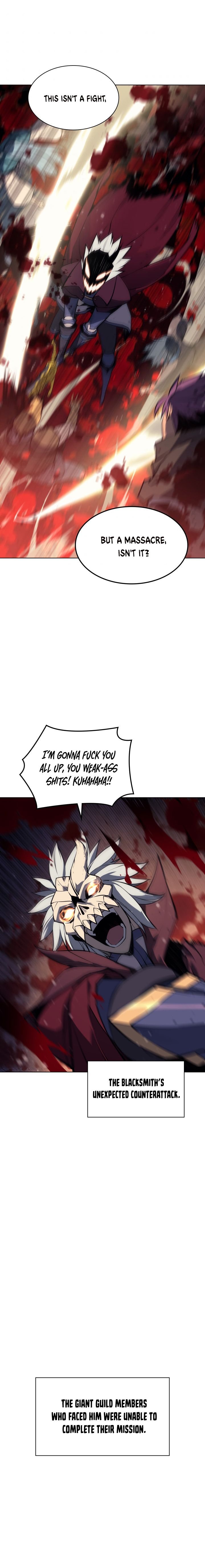 Overgeared Chapter 56 page 21