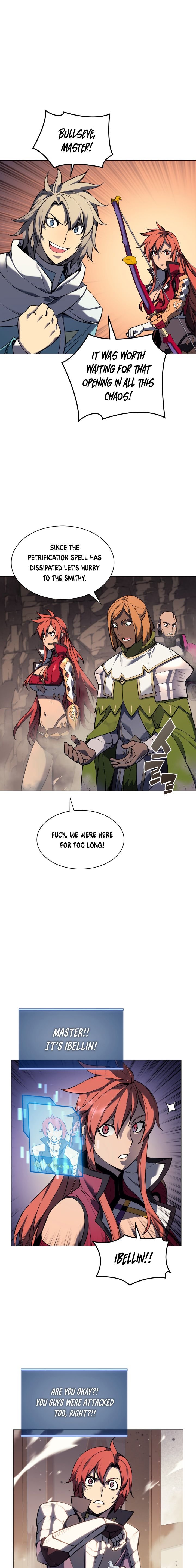 Overgeared Chapter 56 page 15