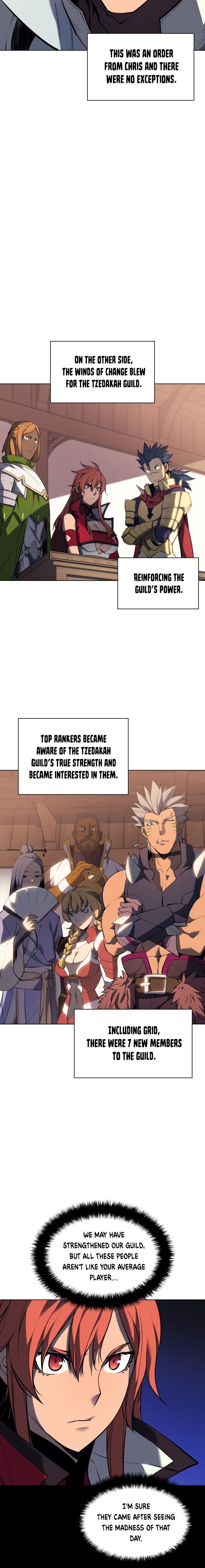 Overgeared Chapter 56 page 23