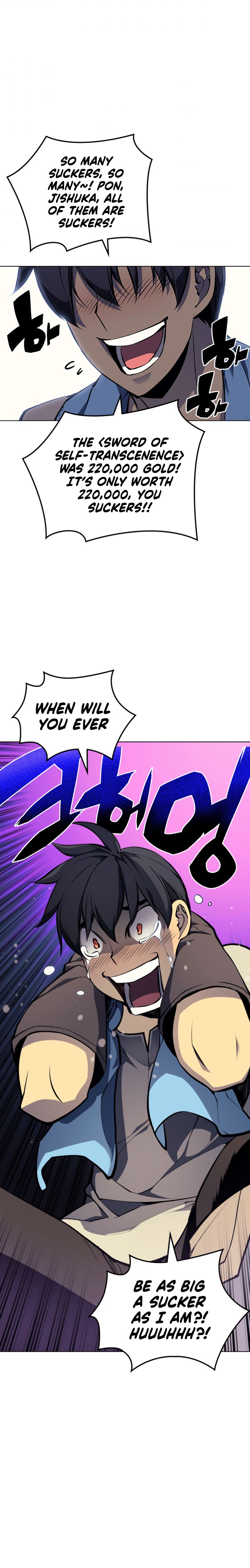 Overgeared Chapter 57 page 5