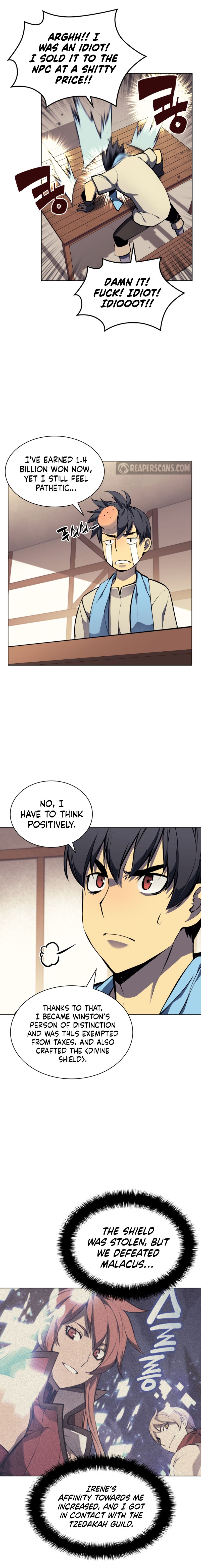 Overgeared Chapter 57 page 6