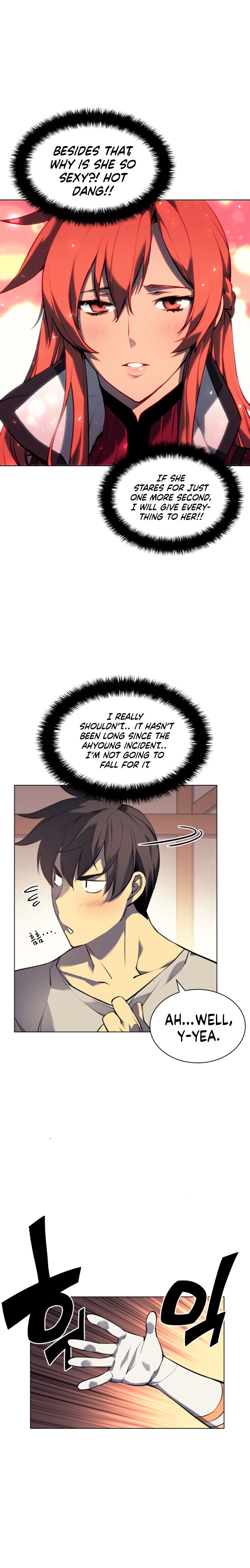 Overgeared Chapter 57 page 19