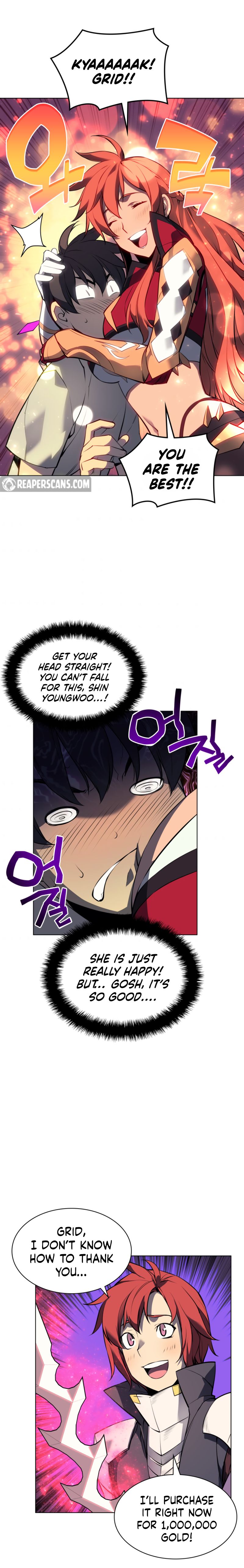 Overgeared Chapter 57 page 20