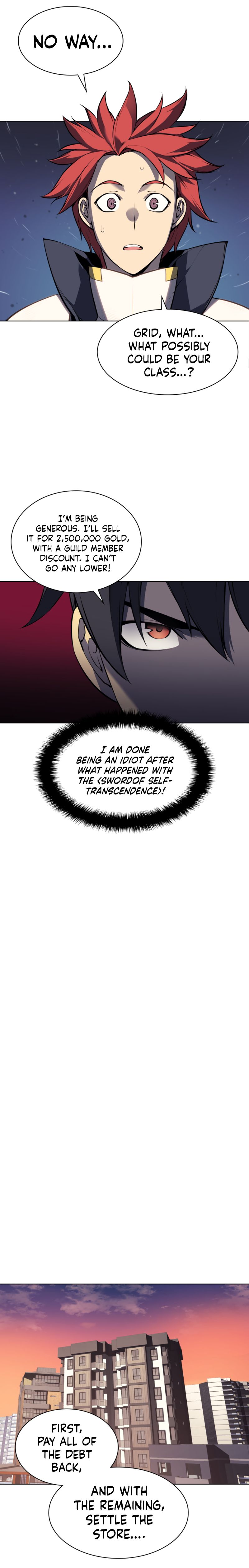 Overgeared Chapter 57 page 23
