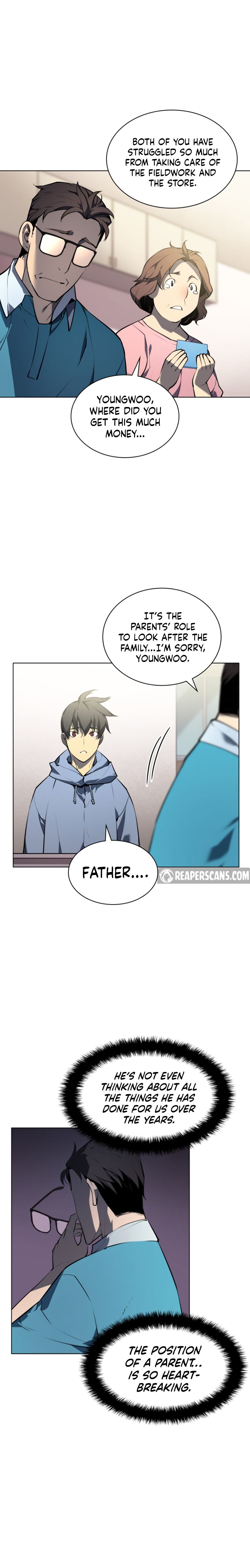 Overgeared Chapter 57 page 24