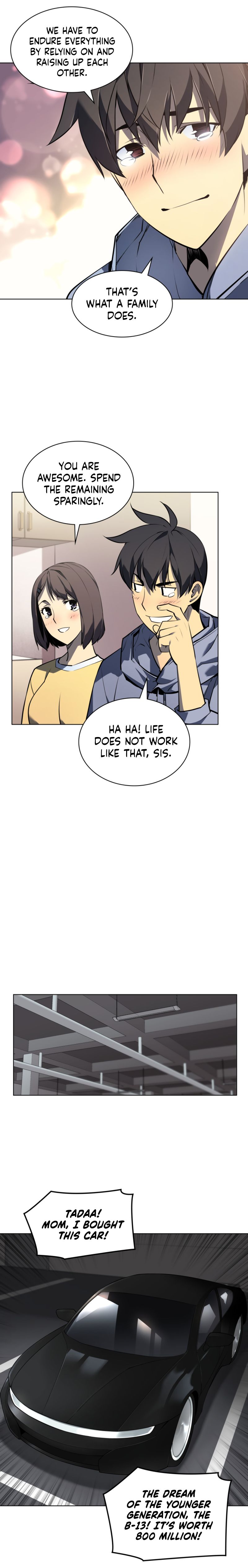 Overgeared Chapter 57 page 25