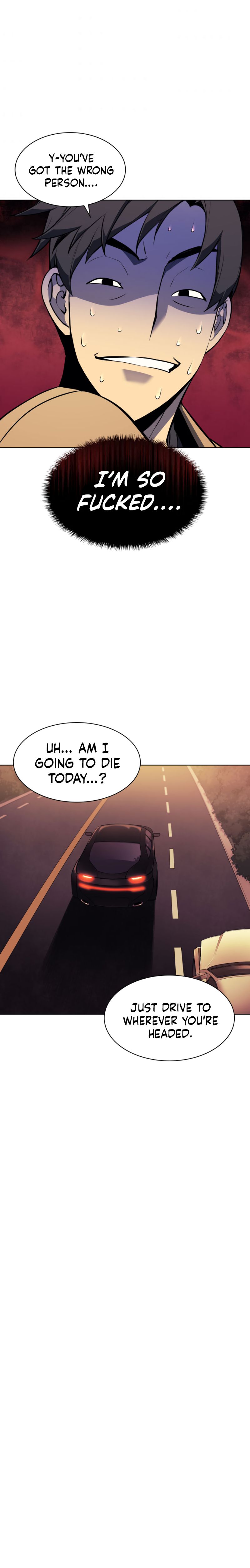 Overgeared Chapter 58 page 12