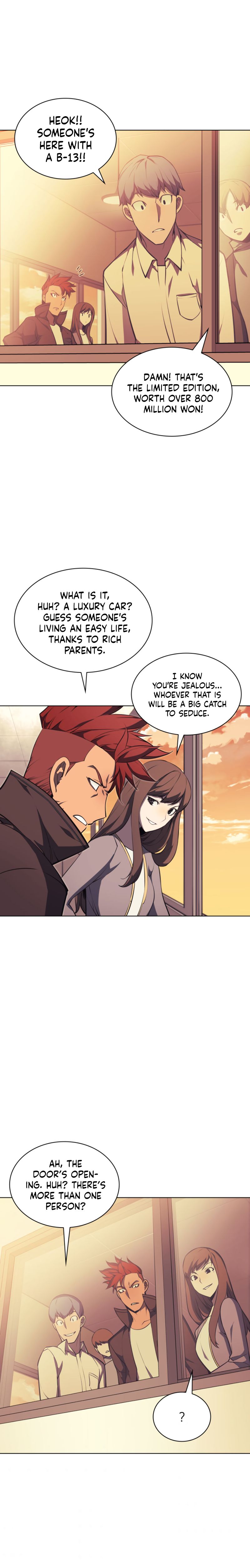 Overgeared Chapter 58 page 15