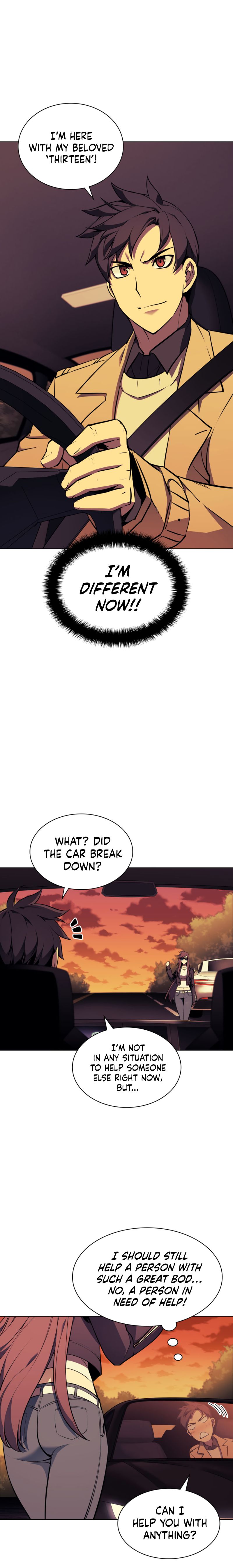 Overgeared Chapter 58 page 8