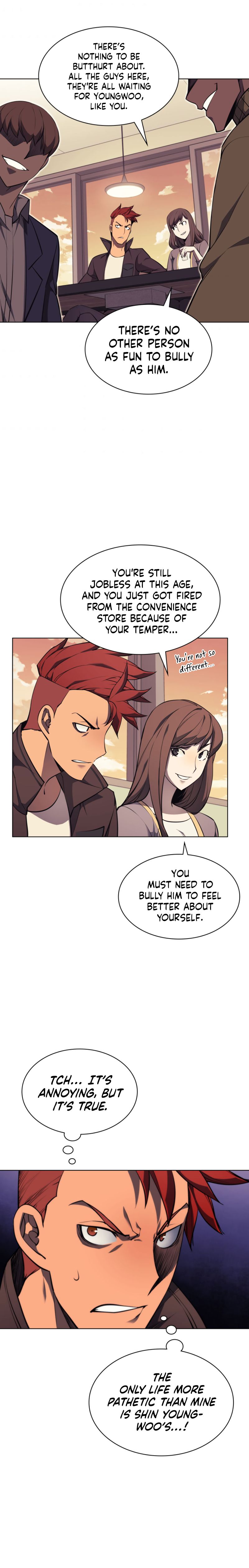Overgeared Chapter 58 page 14