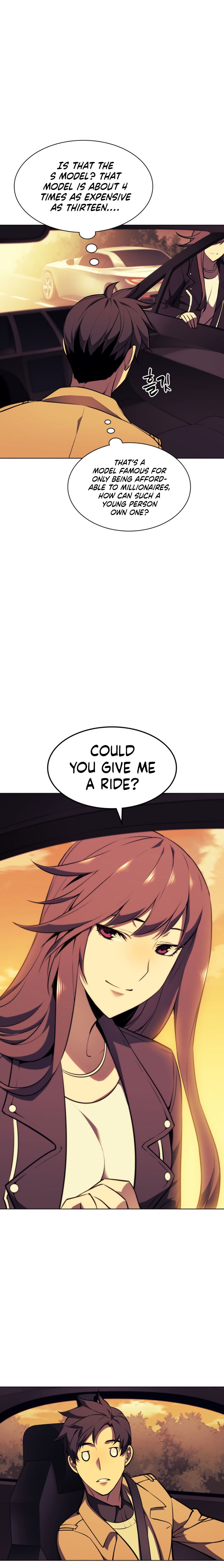 Overgeared Chapter 58 page 9