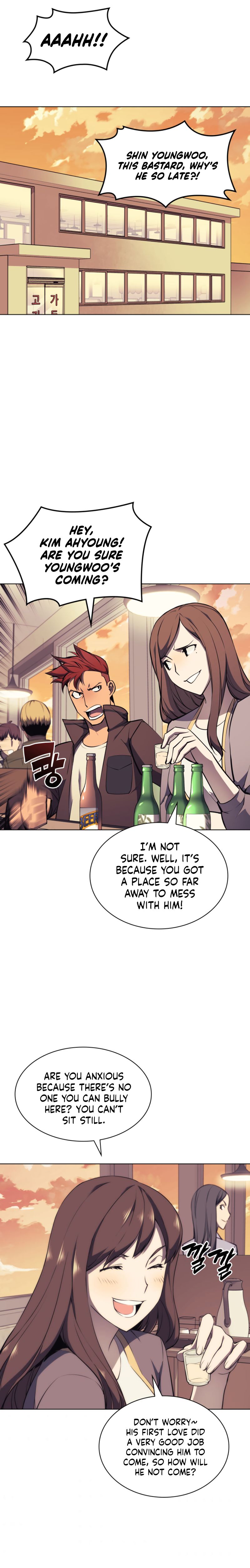 Overgeared Chapter 58 page 13
