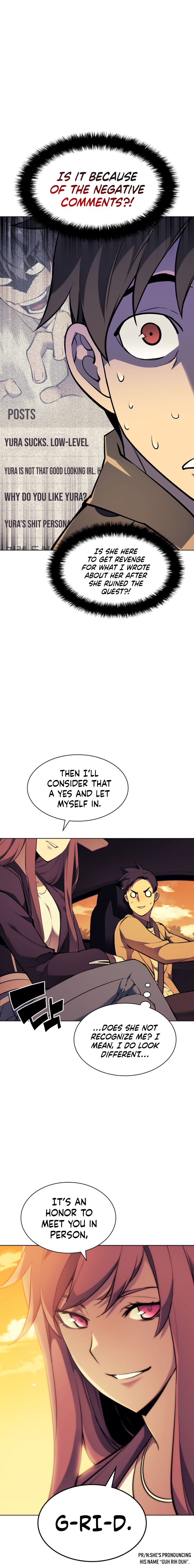 Overgeared Chapter 58 page 11