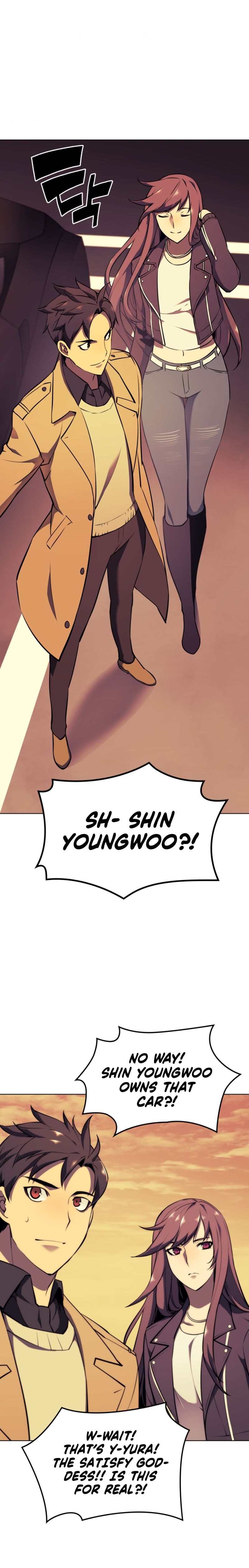 Overgeared Chapter 58 page 16