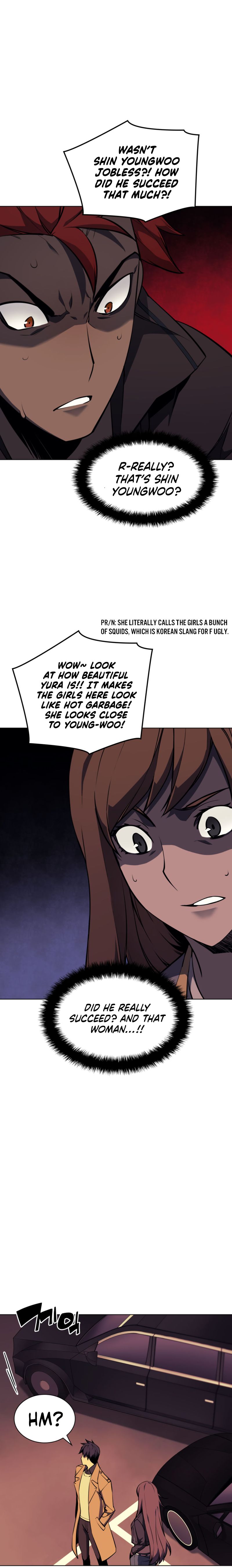 Overgeared Chapter 58 page 17