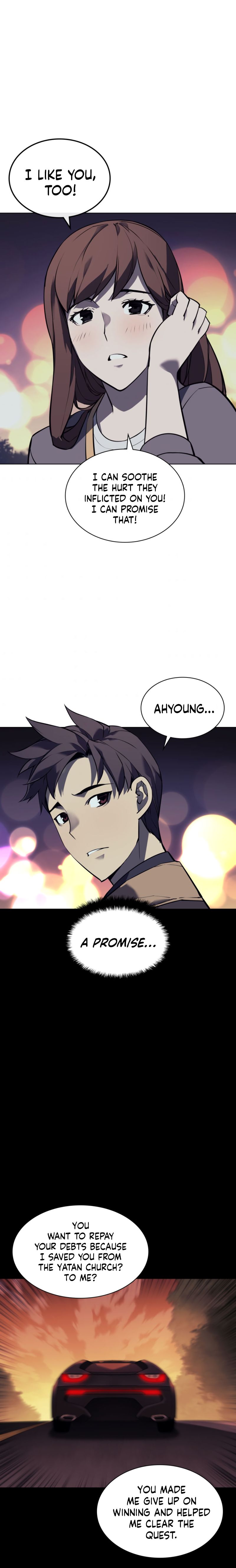 Overgeared Chapter 58 page 25