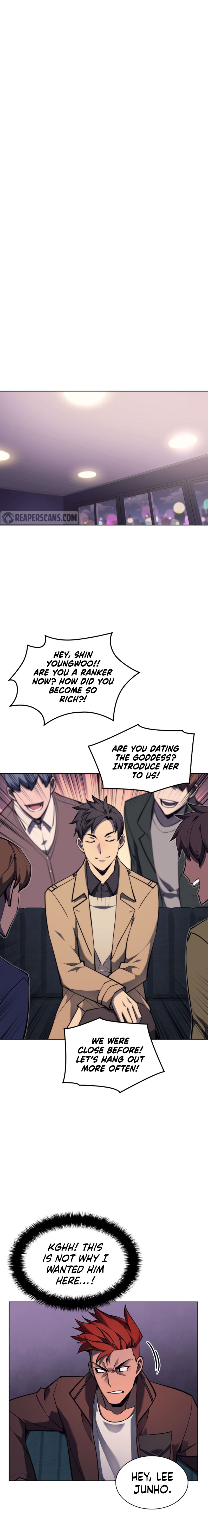 Overgeared Chapter 58 page 20