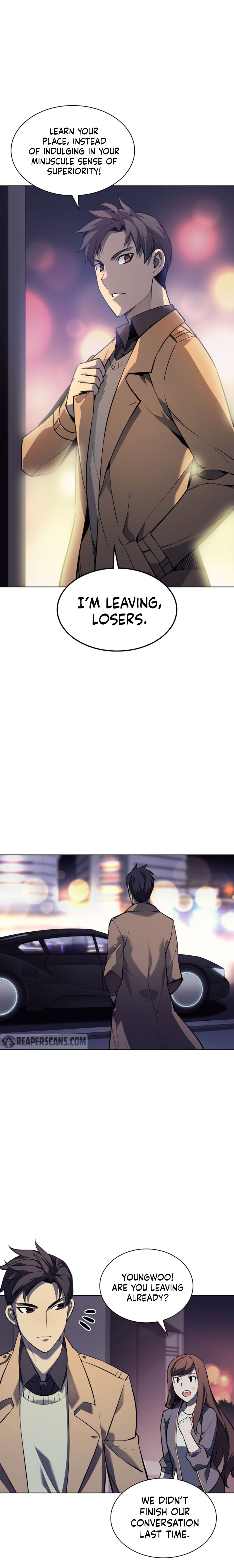 Overgeared Chapter 58 page 24