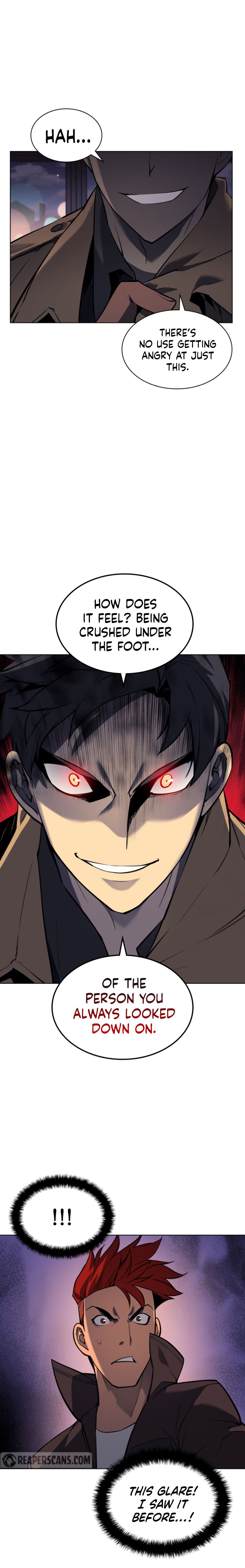 Overgeared Chapter 58 page 22