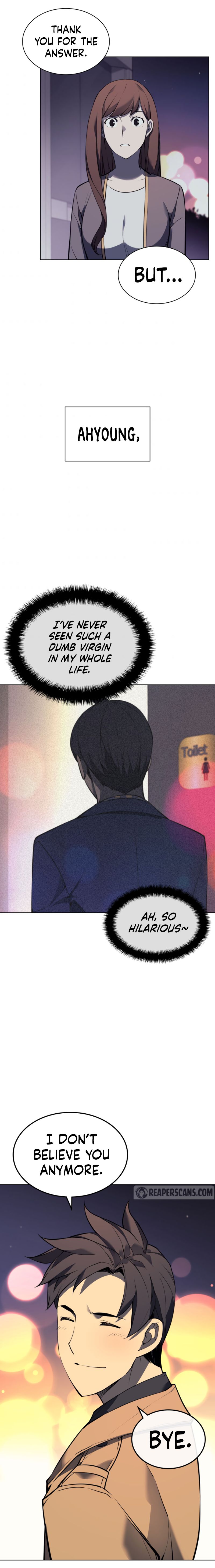 Overgeared Chapter 58 page 29